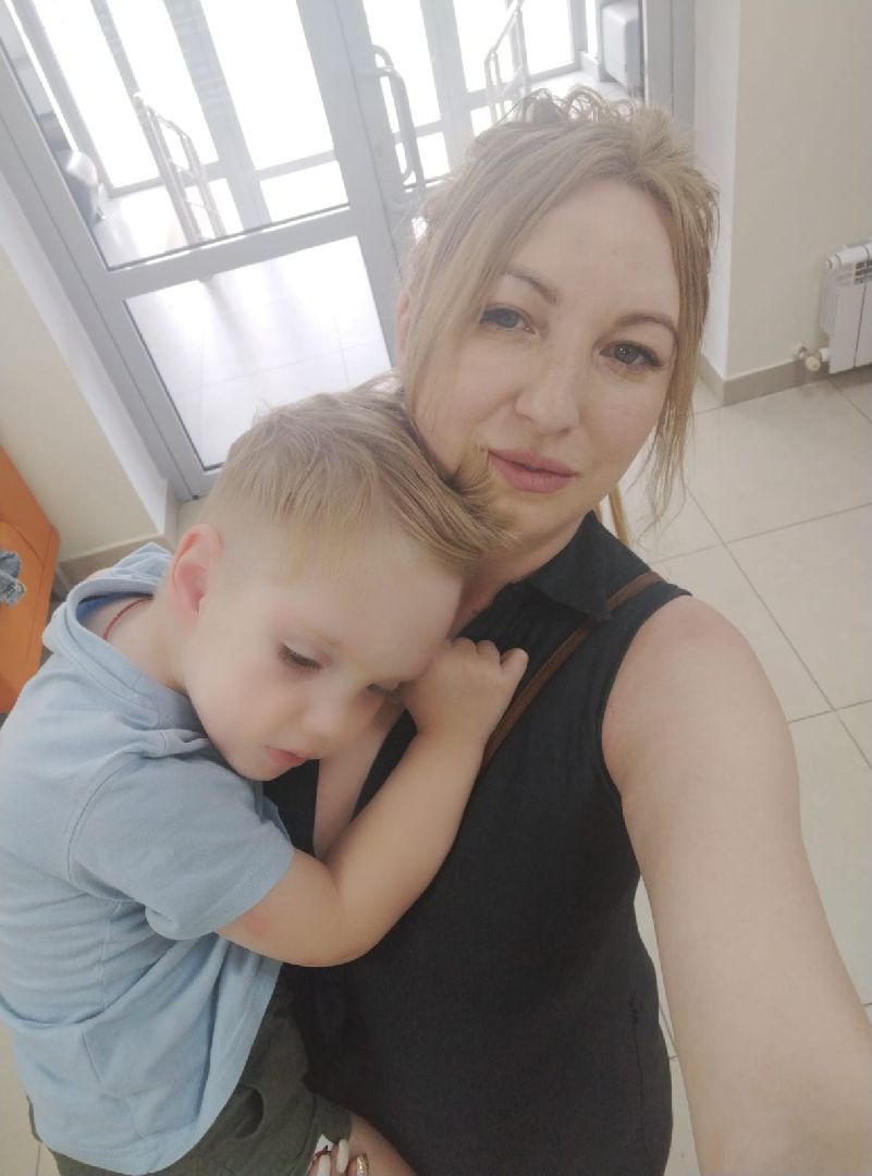 Балашиха, всё будет хорошо, благотворительность