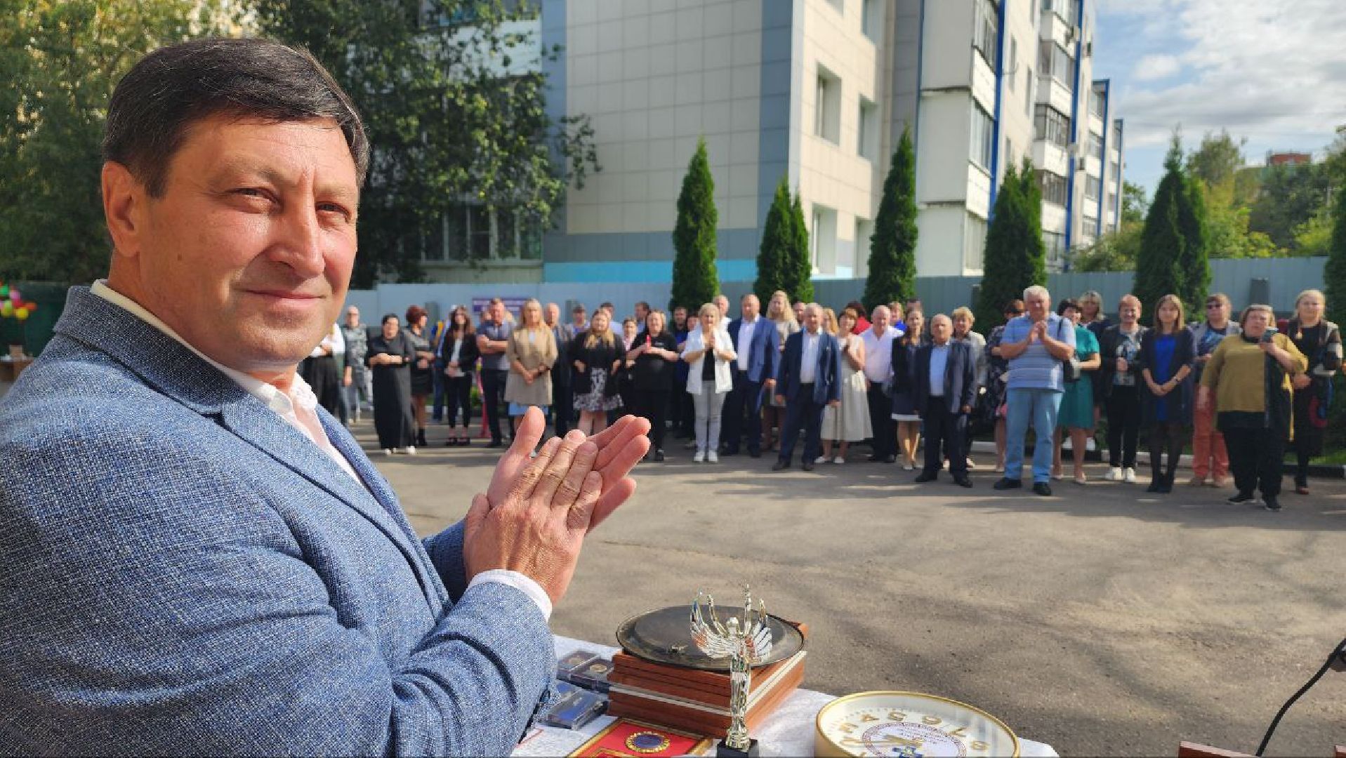 Дмитров, Ветеринарная станция, Минсельхоз