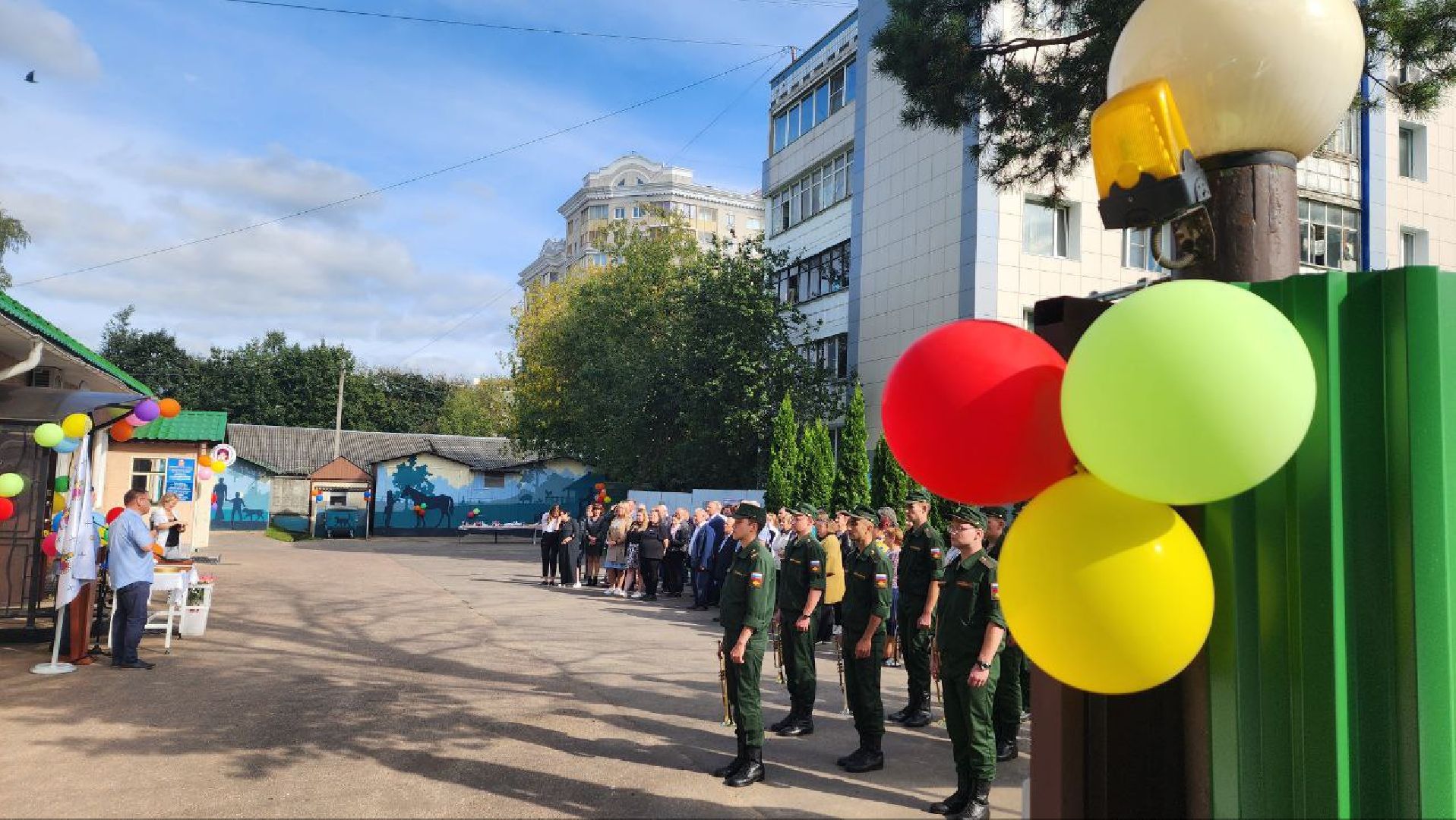 Дмитров, Ветеринарная станция, Минсельхоз