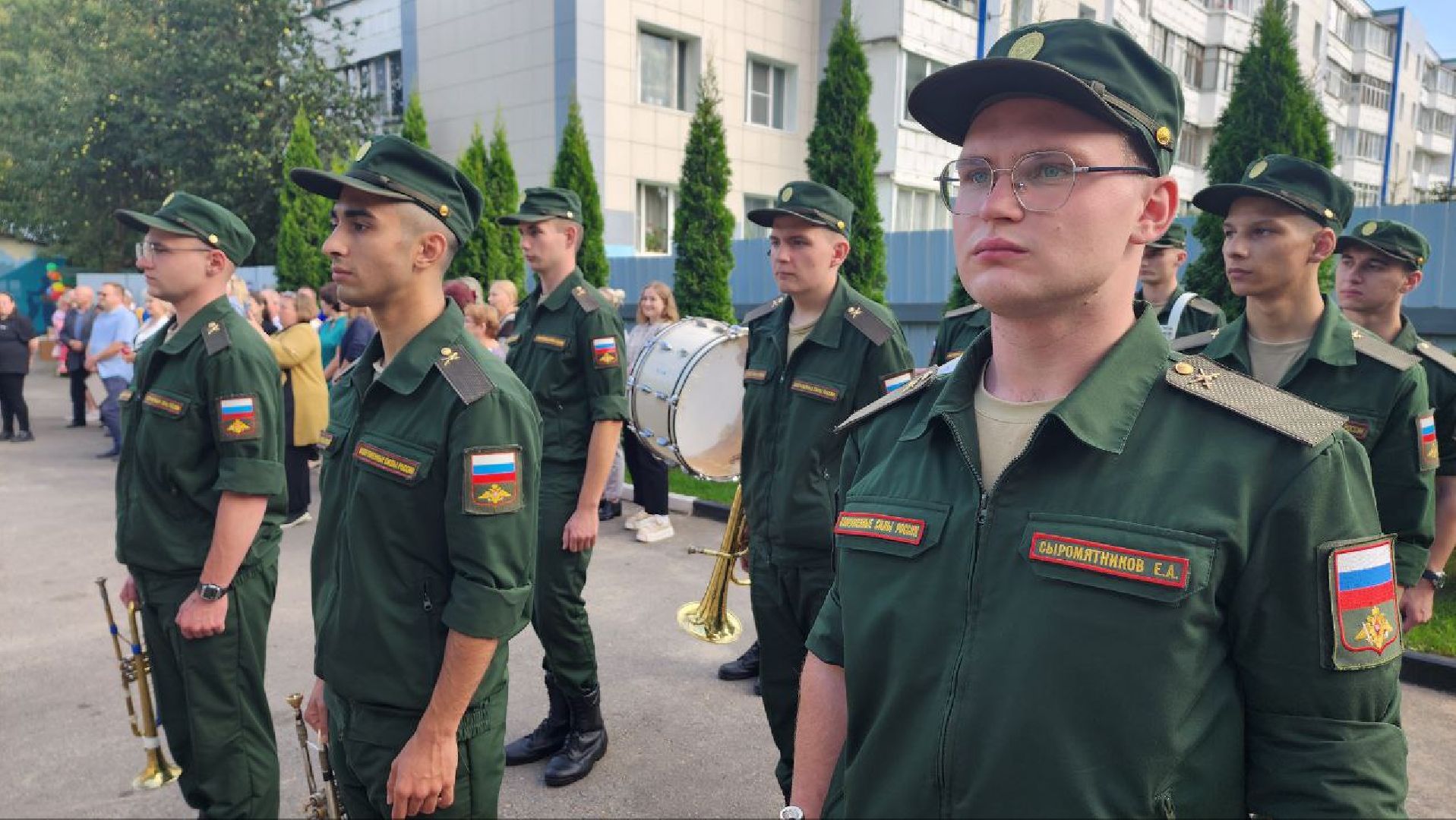 Дмитров, Ветеринарная станция, Минсельхоз
