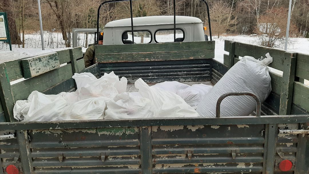 Серпухов, общество