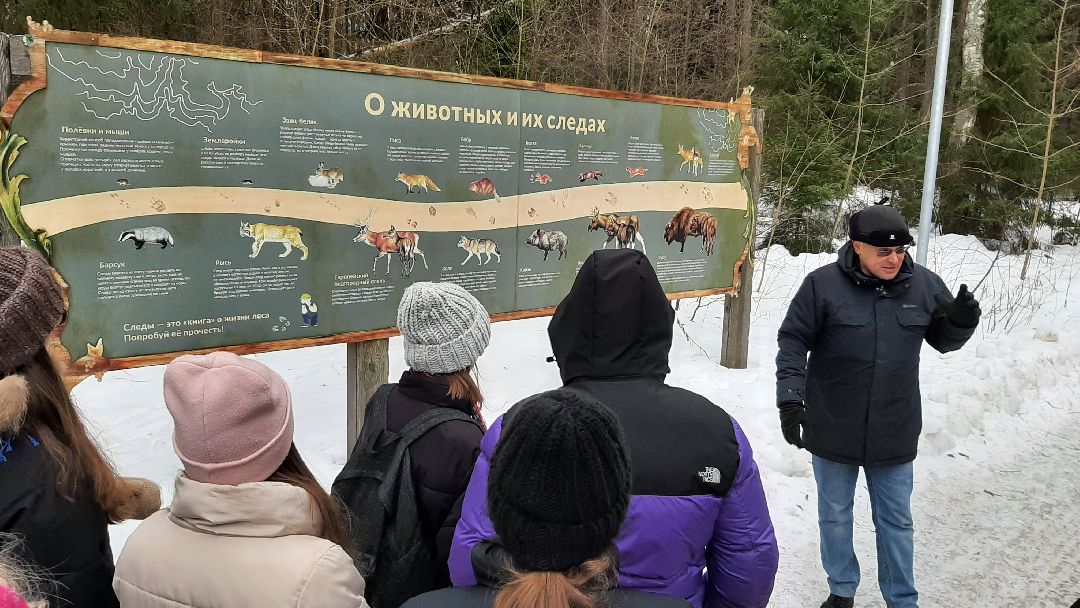 Серпухов, общество