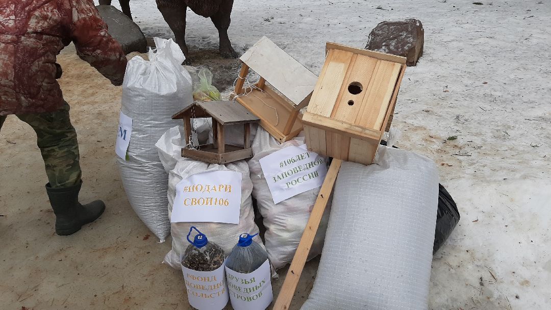 Серпухов, общество