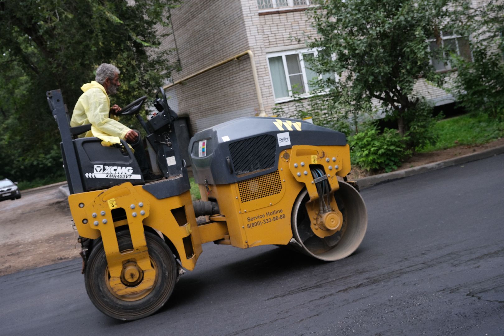 лыткарино, благоустройство, дворы, дороги,