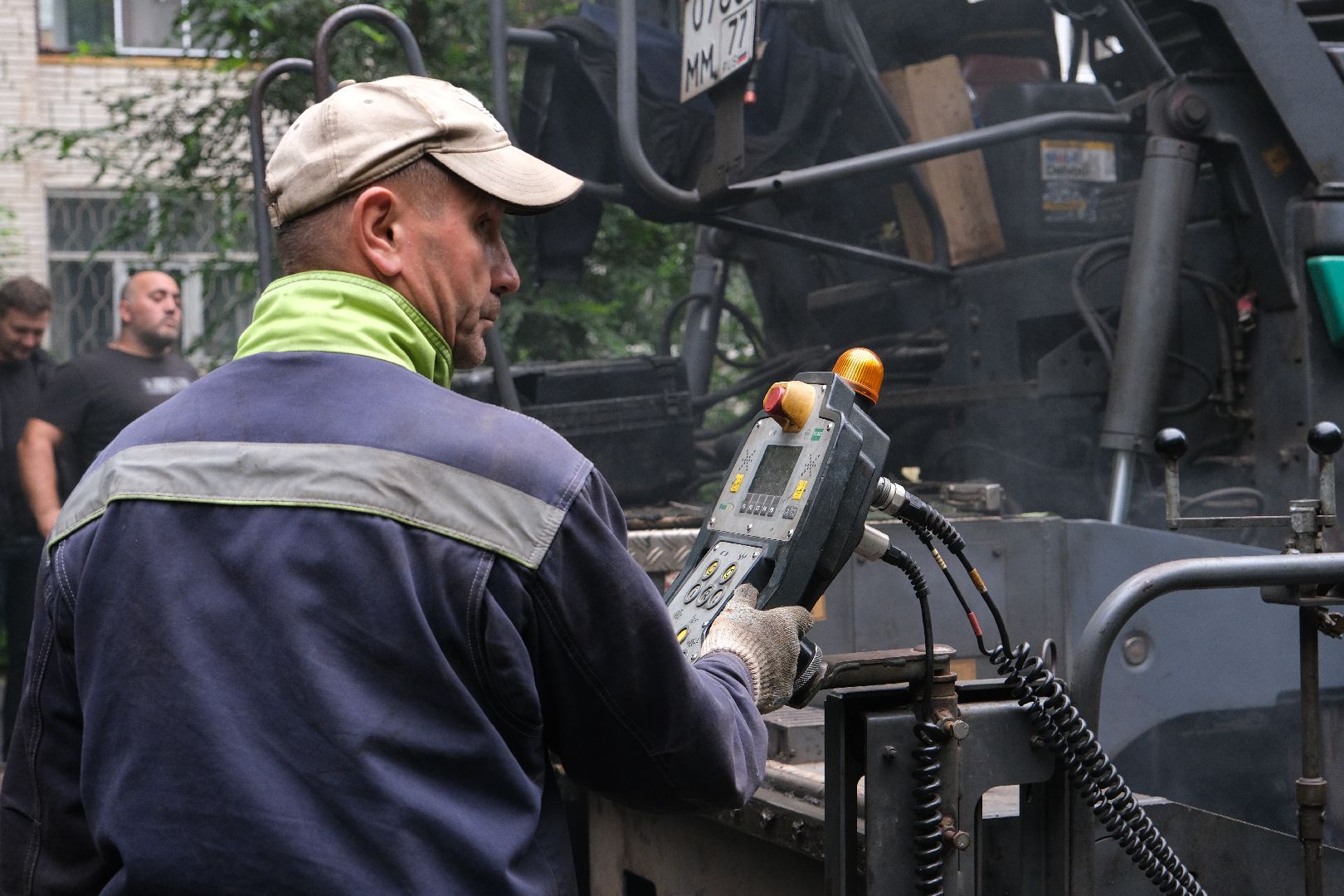 лыткарино, благоустройство, дворы, дороги,