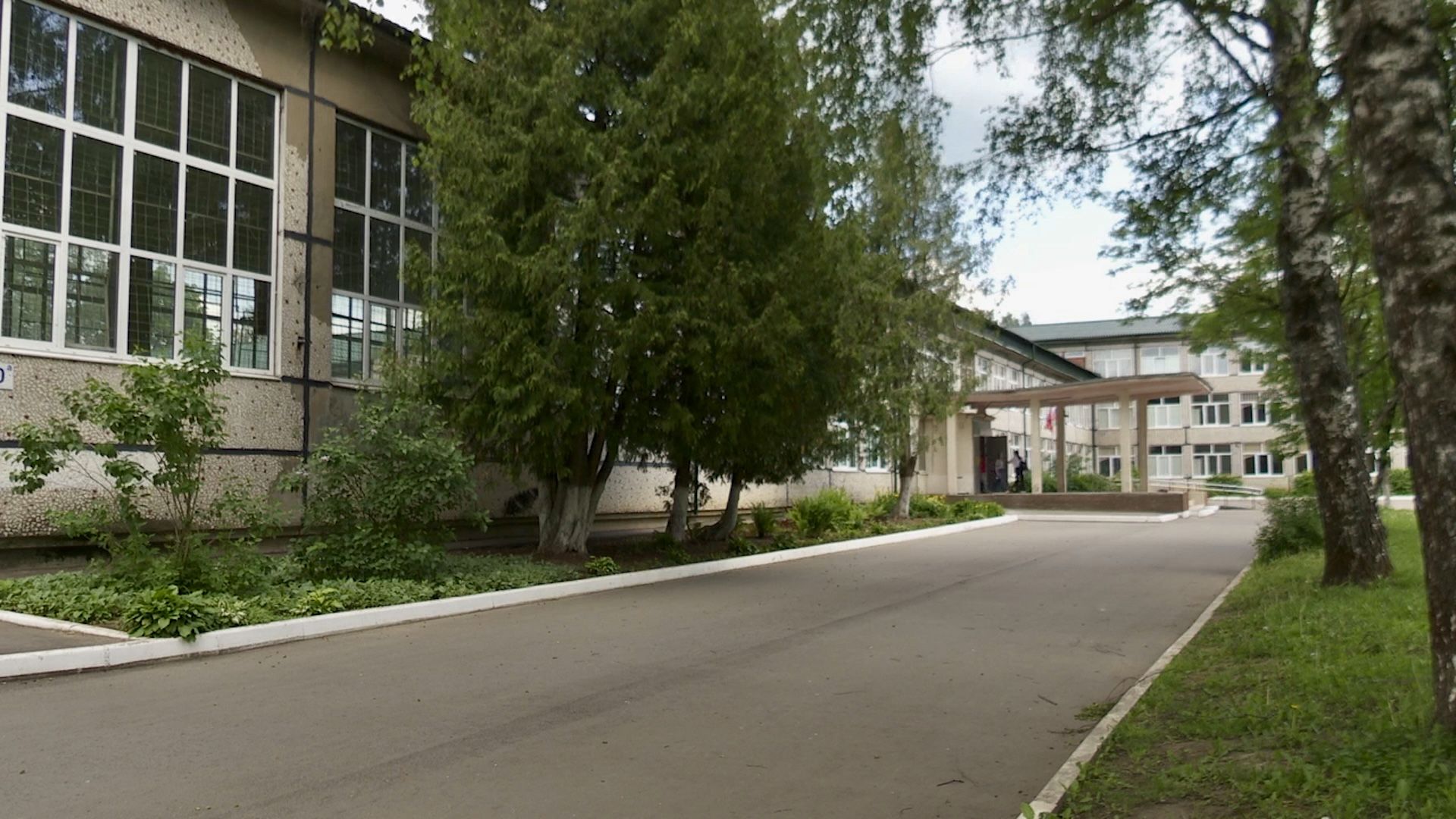 Клин, перемены, образование, общество, школы