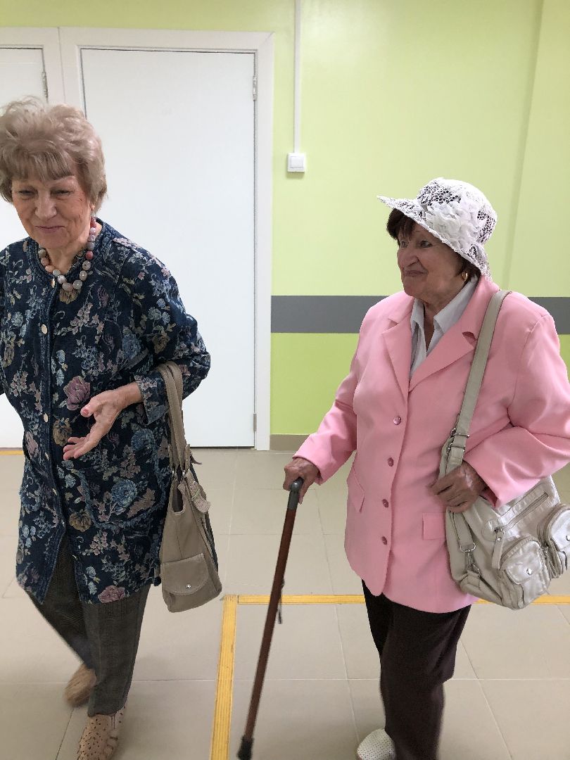 коломна, медицина, вакцинация