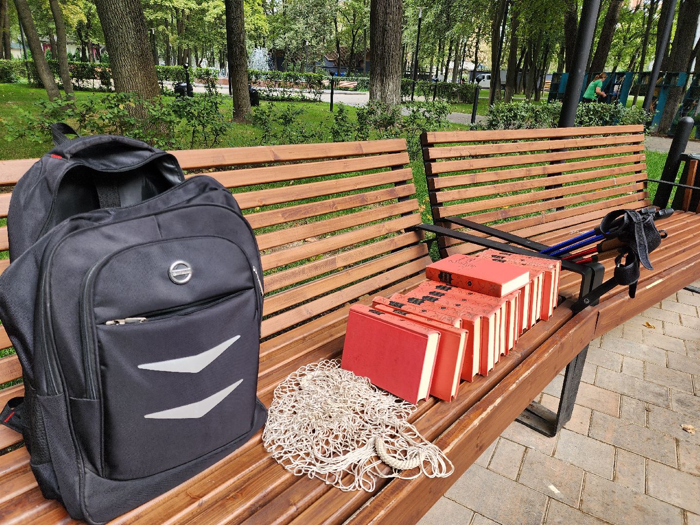 Подольск, культура, книги, чтение