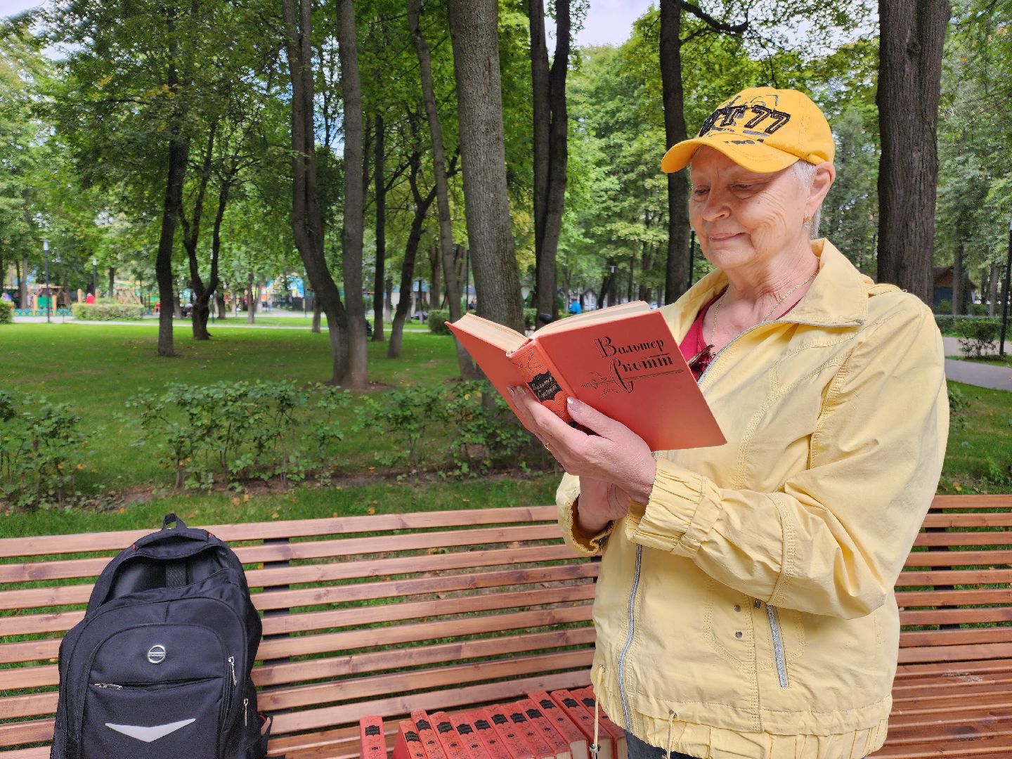 Подольск, культура, книги, чтение