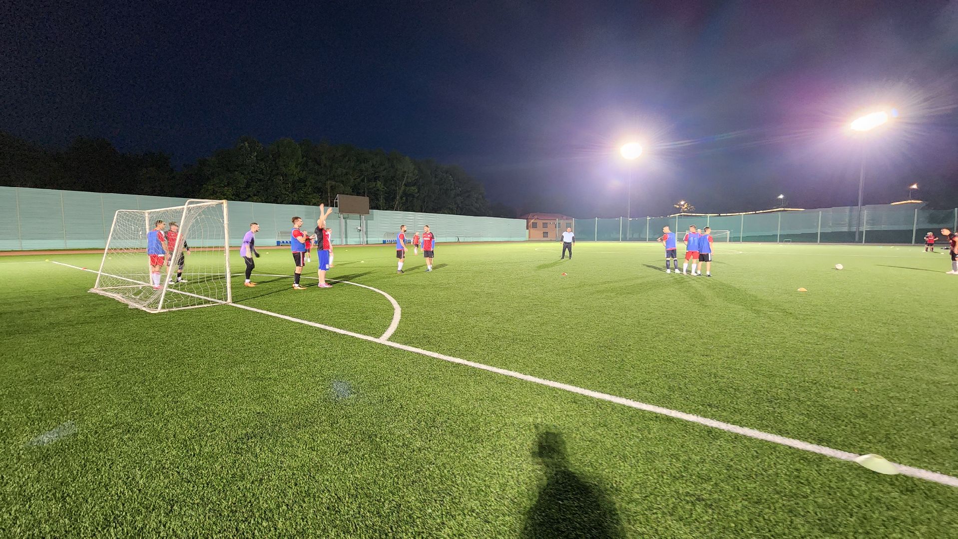 Кашира, футбол, кубок лиги, локомотив, Руново