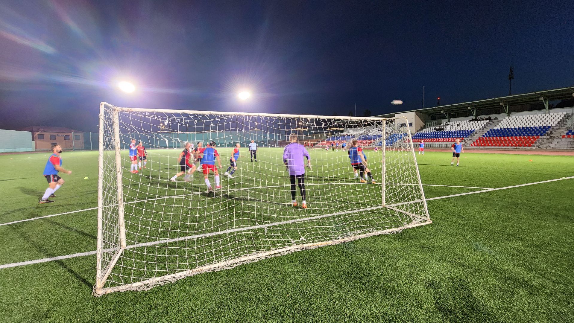 Кашира, футбол, кубок лиги, локомотив, Руново