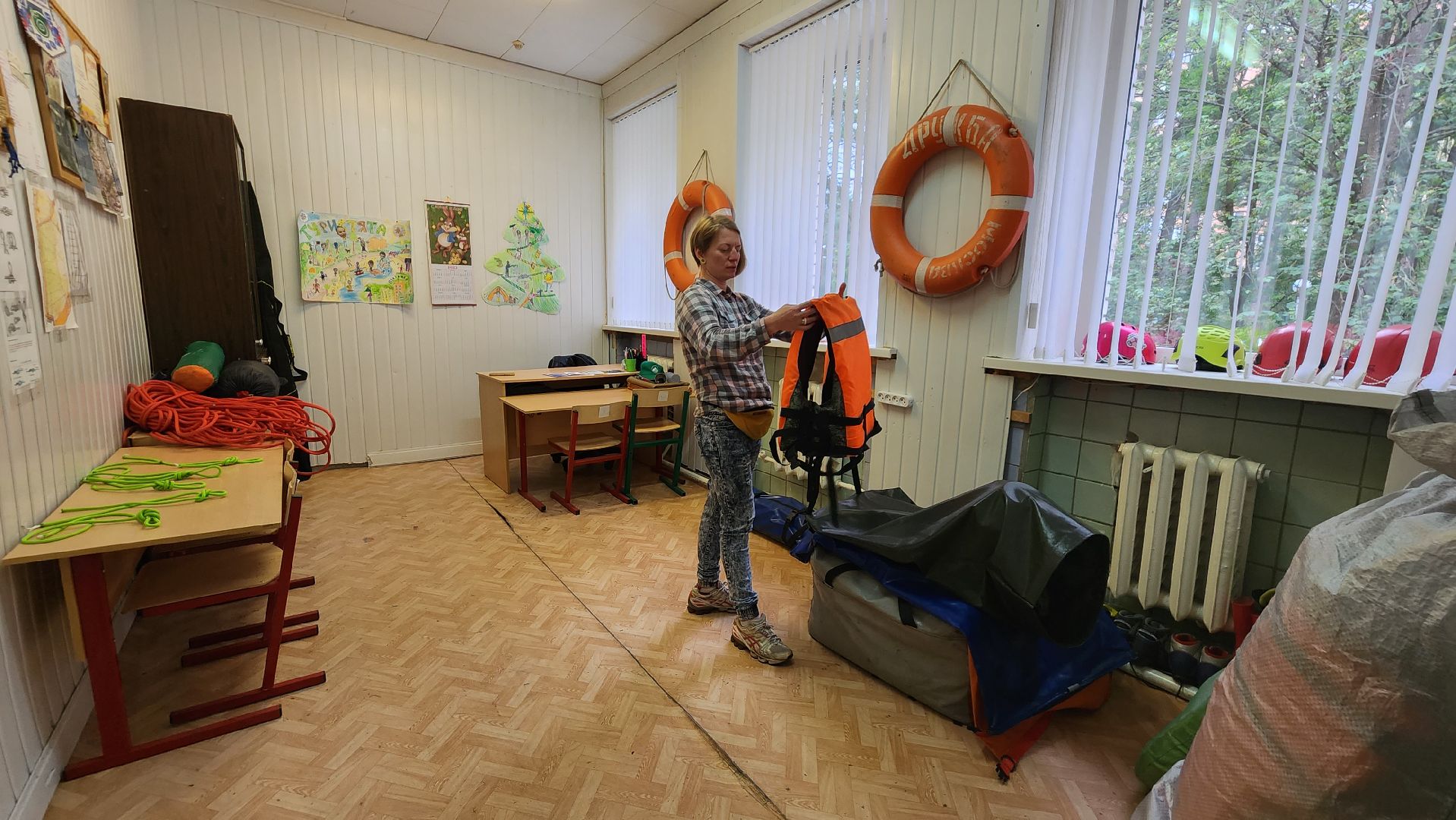 туризм, велотуризм, ДЮЦ Горизонт, Протвино, чемпионат