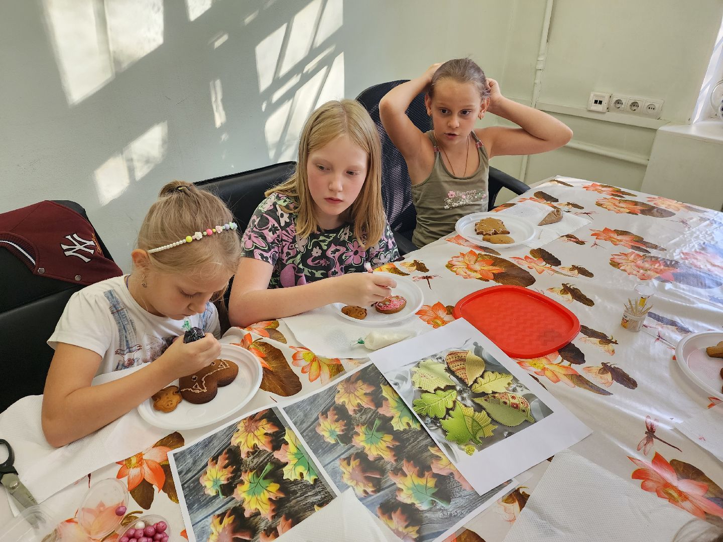 дети, 1 сентября, подарки, школа, многодетные семьи,