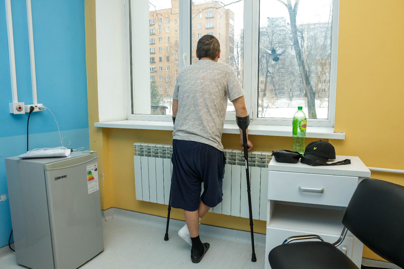 Люберцы, отопительный сезон, системы отопления