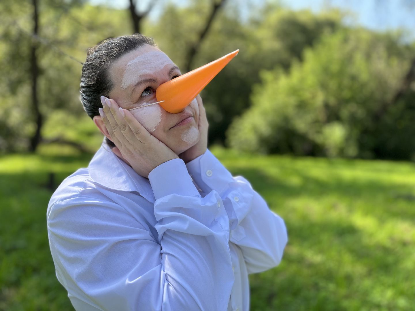 Наро-Фоминск, молодёжь Подмосковья, косплей, Алиса в стране чудес, лето в Подмосковье, фестиваль