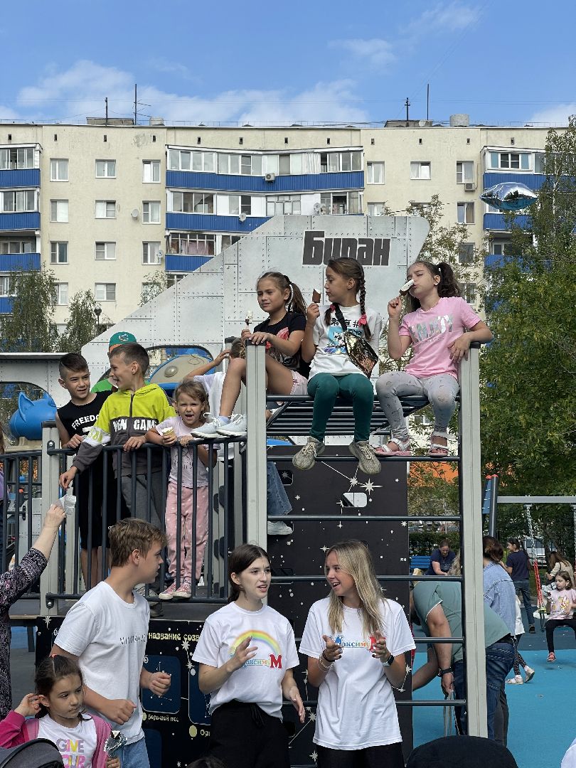 Одинцово, новоивановское, благоустройство, госпрограмма, комфортная городская среда,