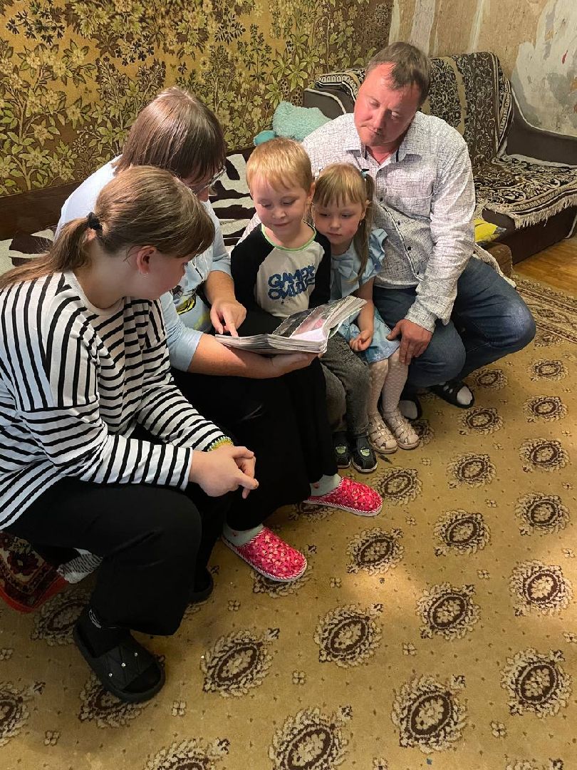 Губернаторский ранец, Андрей Воробьёв, мытищи,