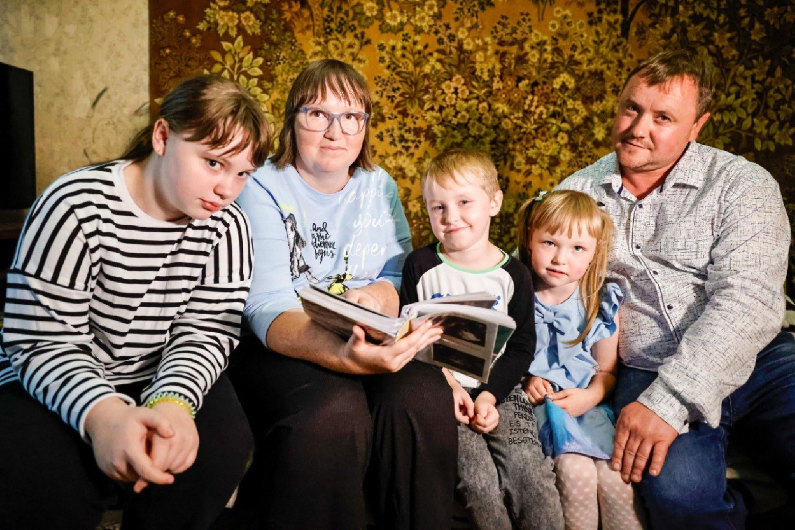 Губернаторский ранец, Андрей Воробьёв, мытищи,