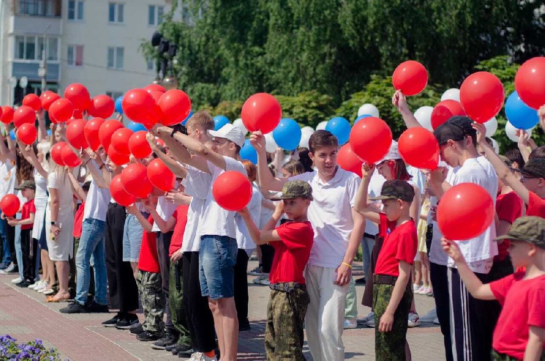 Протвино, Пущино, образование