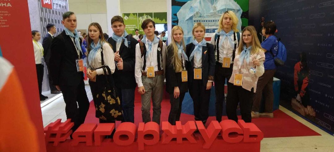 Протвино, Пущино, образование