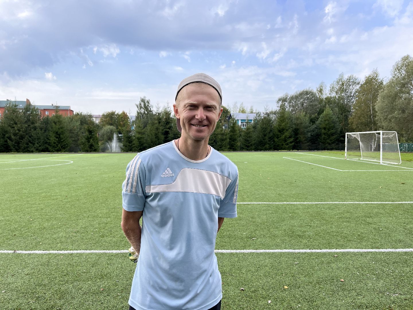 Шаховская, турслет, Камчатка