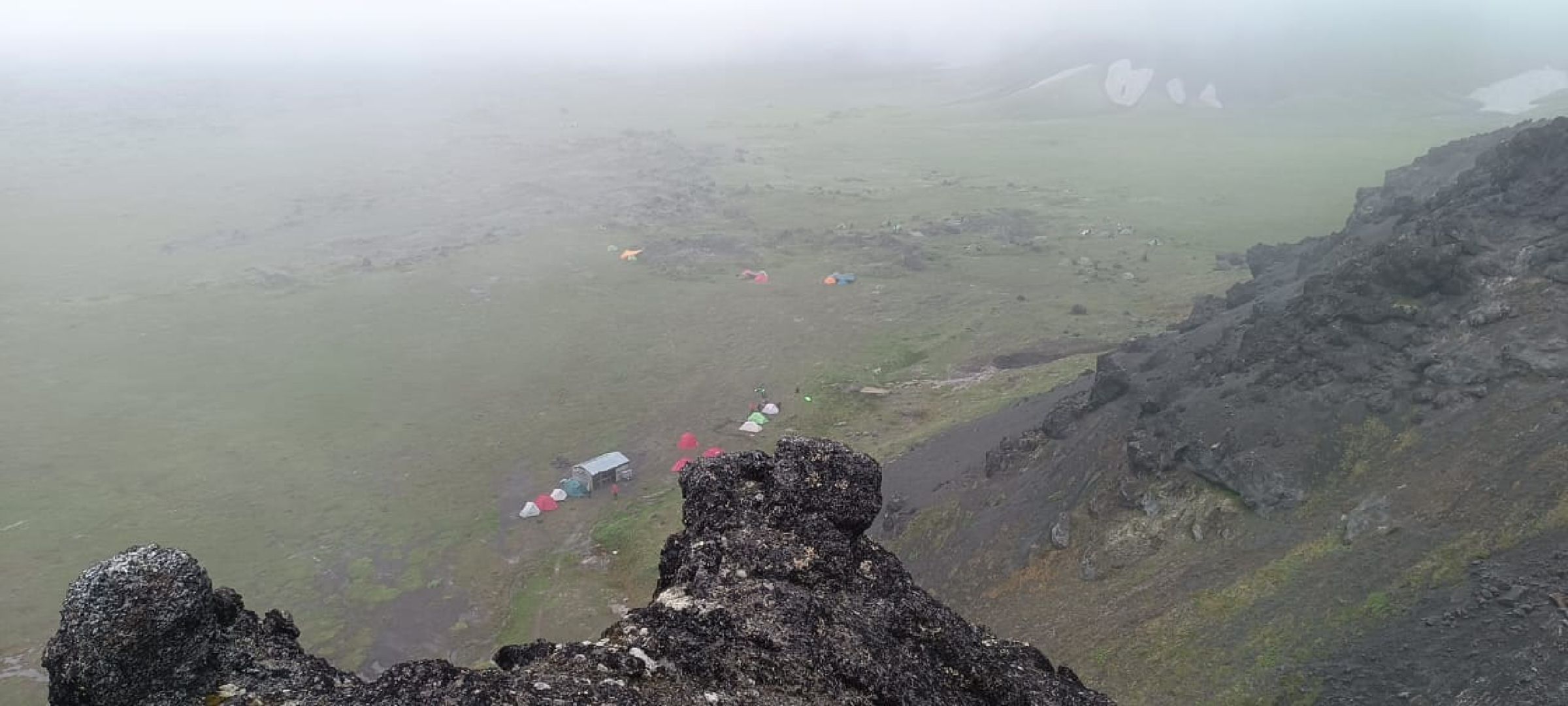 Шаховская, турслет, Камчатка