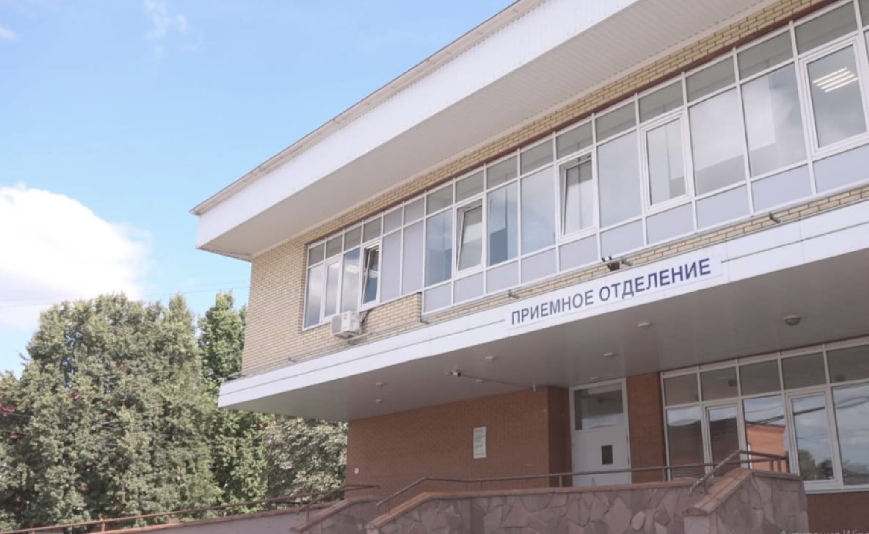 прививка от гриппа, Домодедово