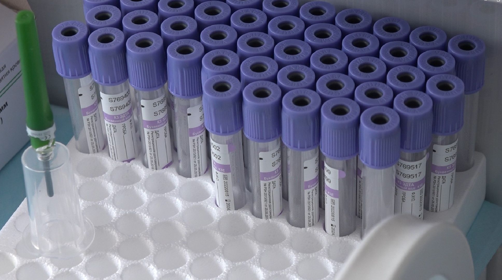 прививка от гриппа, Домодедово