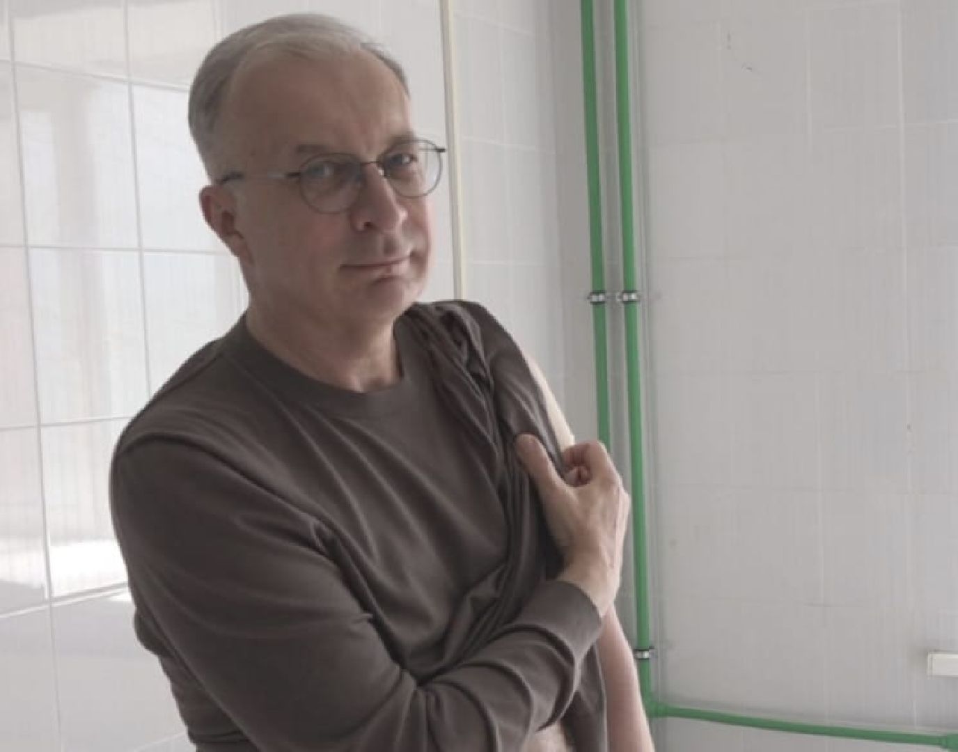 прививка от гриппа, Домодедово