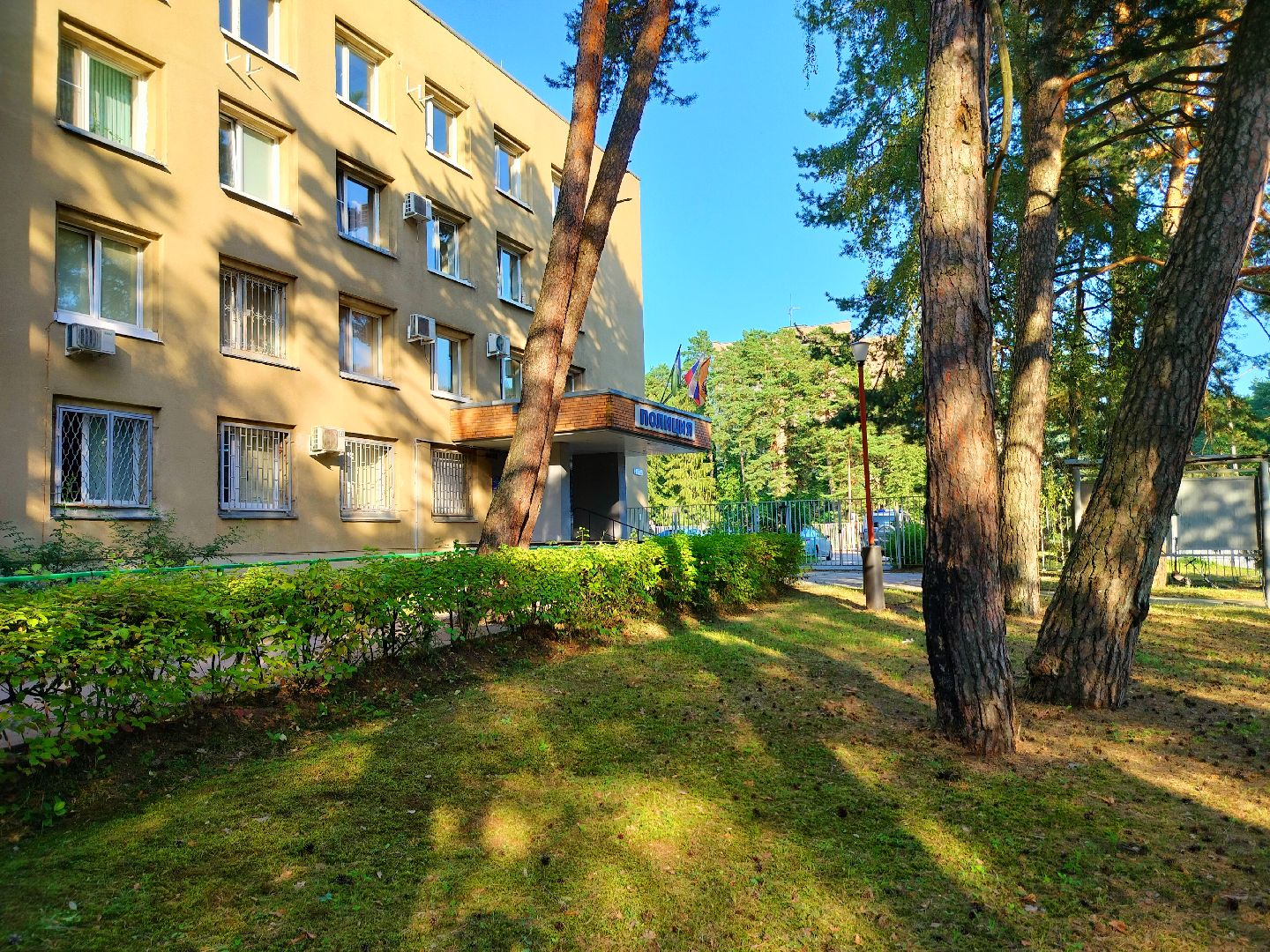 полиция, безопасность, кража, хранение запрещенных веществ, Протвино