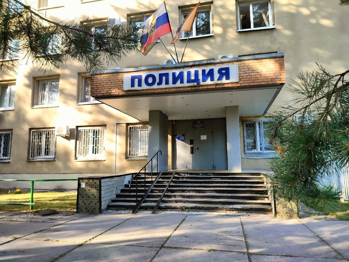 полиция, безопасность, кража, хранение запрещенных веществ, Протвино