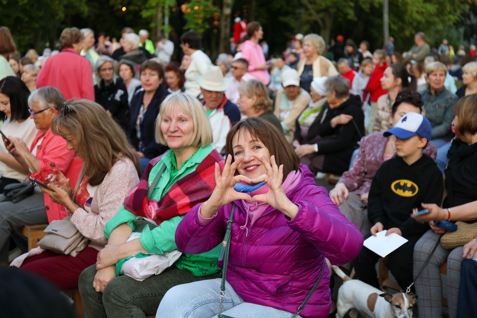 Реутов, опера, пруд, классическая музыка, Лето в Подмосковье, парки