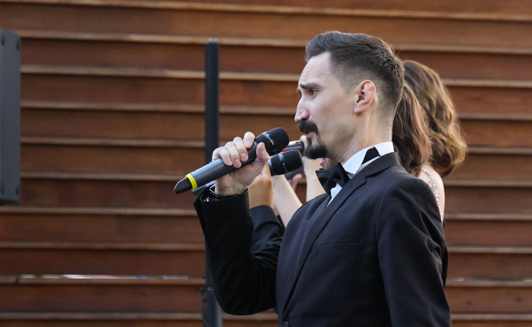 Реутов, опера, пруд, классическая музыка, Лето в Подмосковье, парки