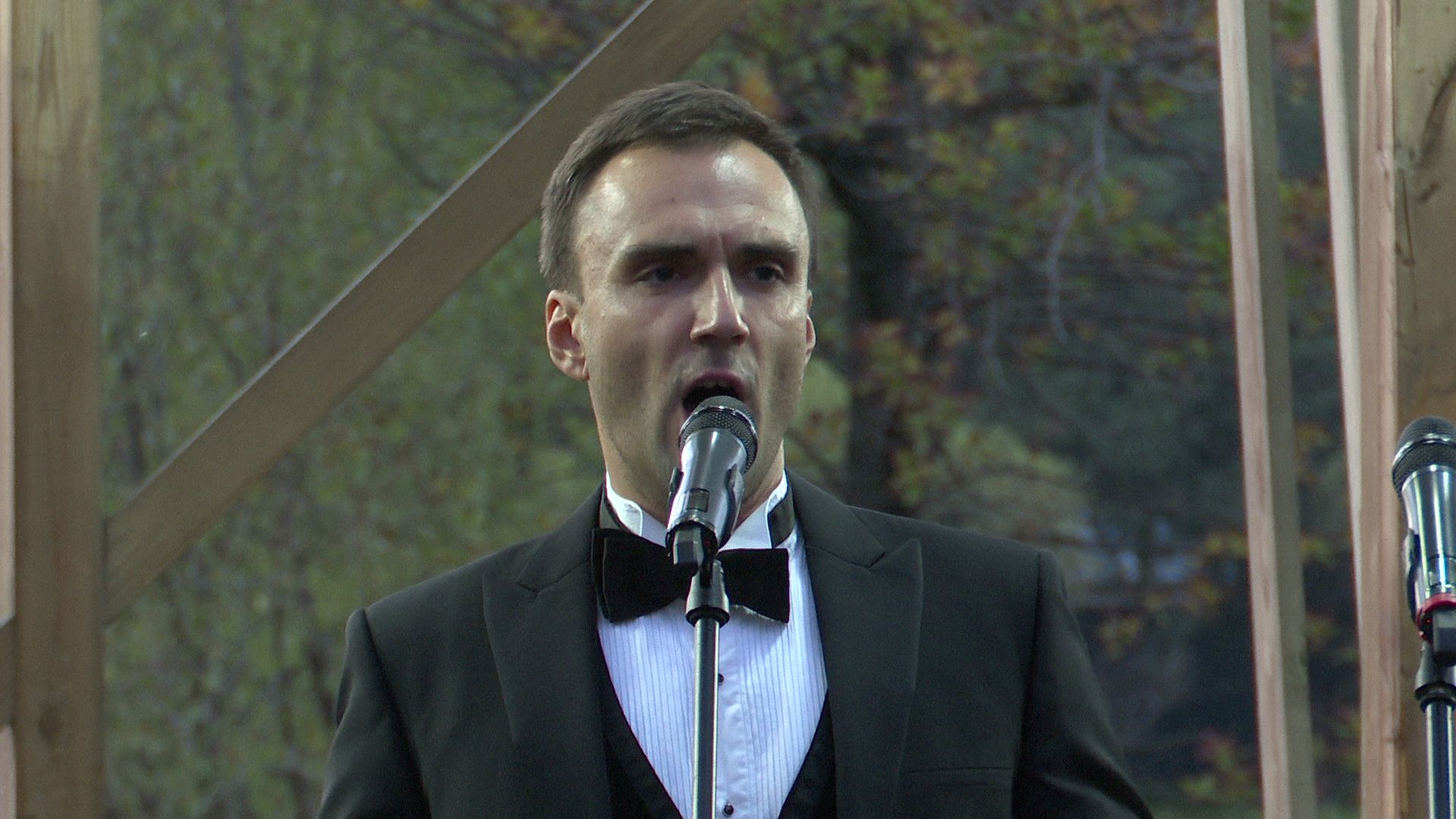 Реутов, опера, пруд, классическая музыка, Лето в Подмосковье, парки