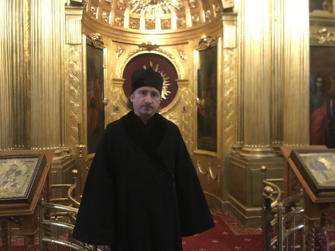 Балашиха, памятники, усадьбы, храмы, Екатерина II