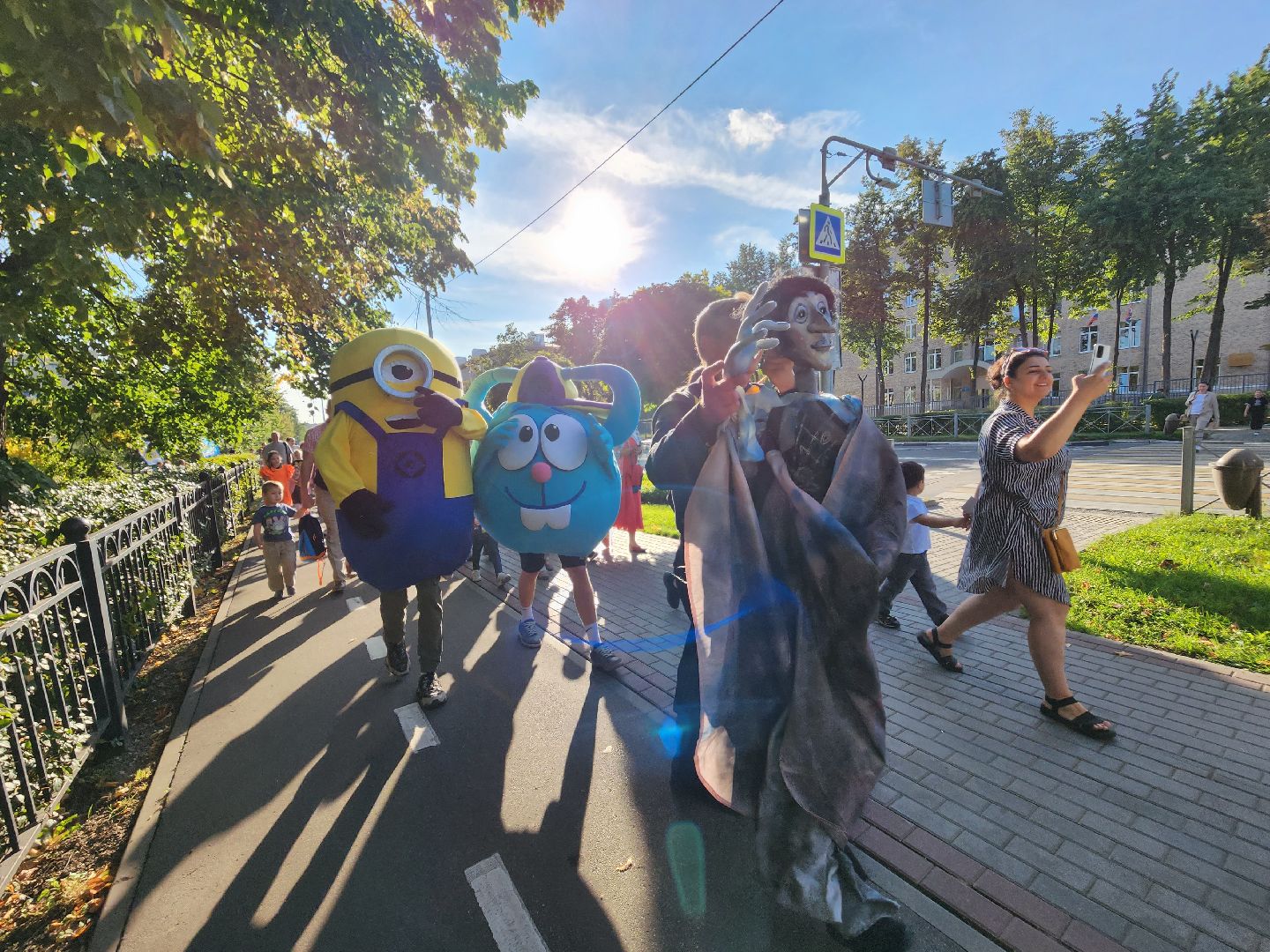 Театр Огниво, театр ФЭСТ, премия Железкина