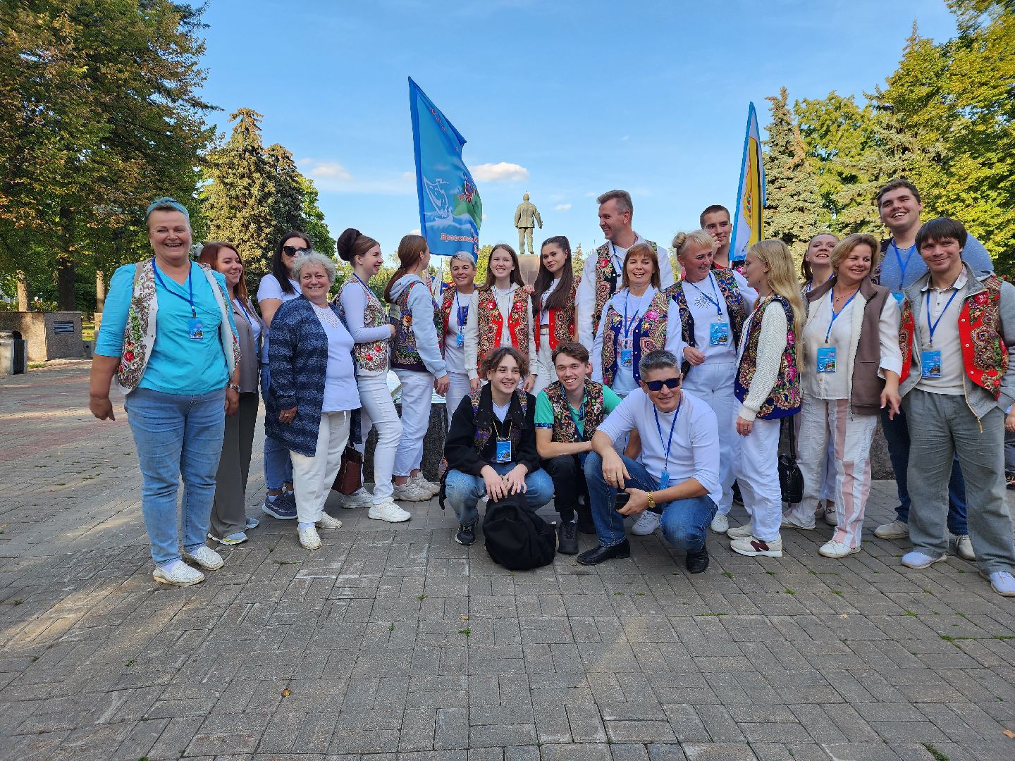 Театр Огниво, театр ФЭСТ, премия Железкина