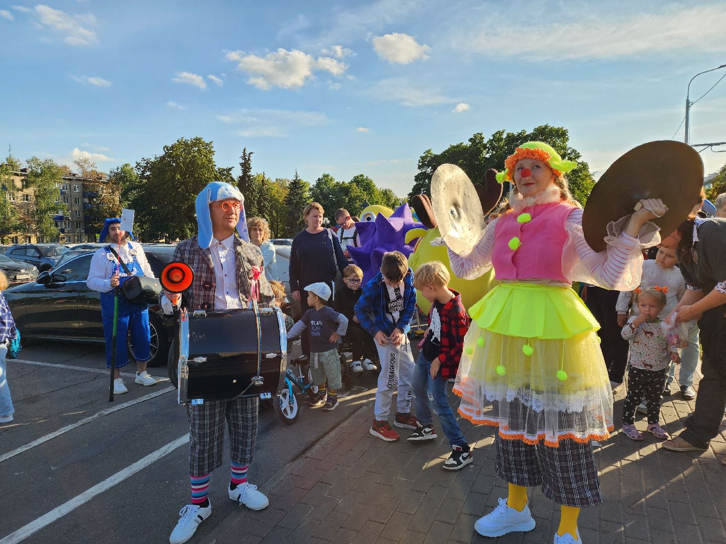 Театр Огниво, театр ФЭСТ, премия Железкина