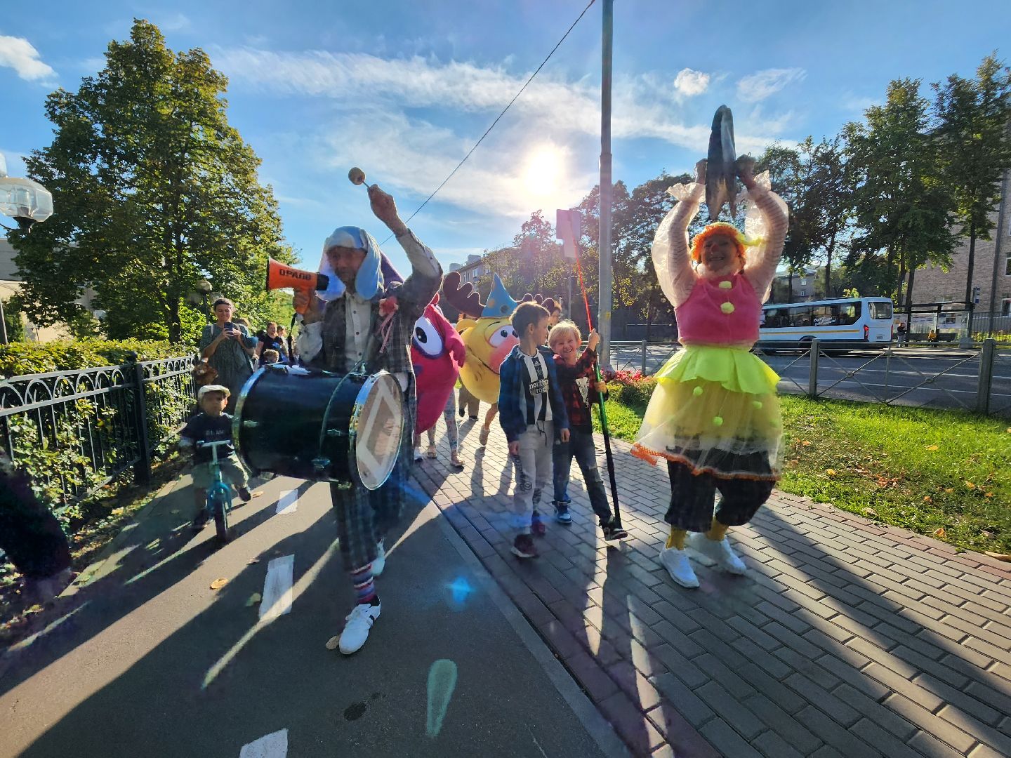 Театр Огниво, театр ФЭСТ, премия Железкина