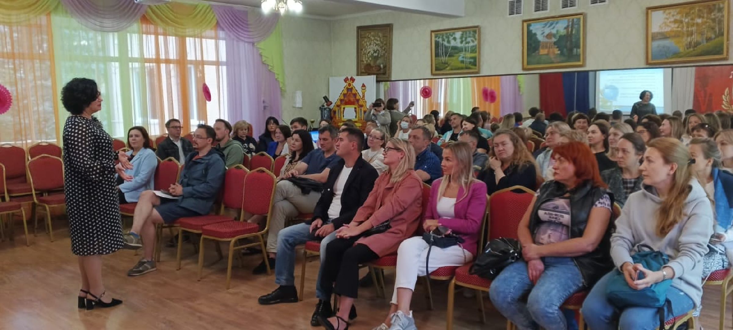 лицей, пушкино, 1 сентября, родители,