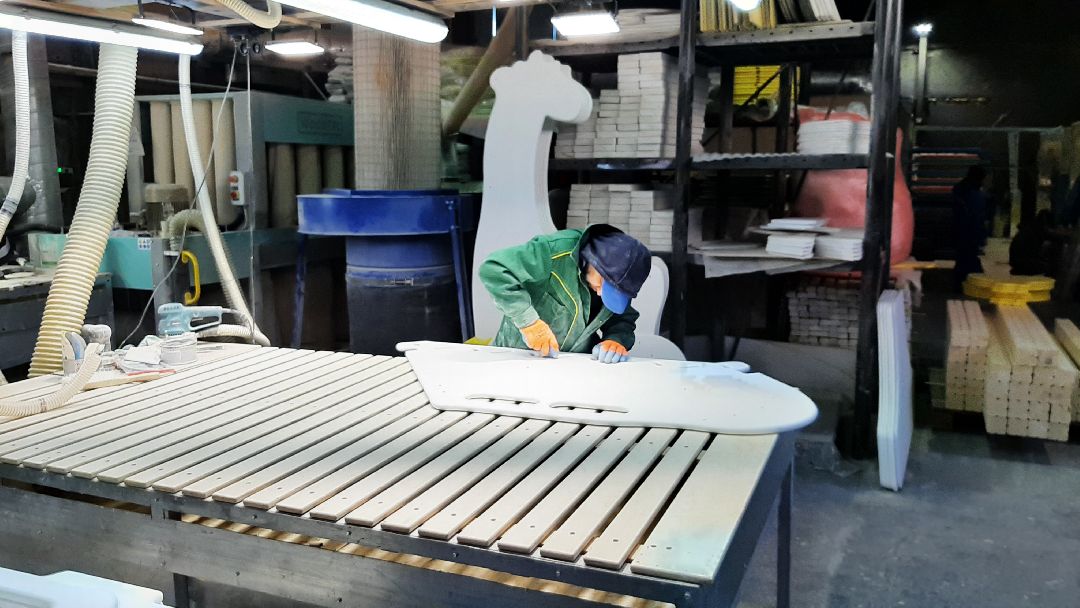 дети, благоустройство, Серпухов