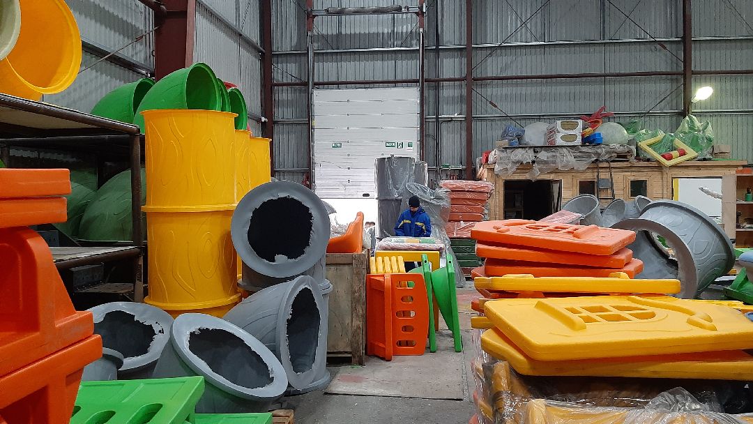 дети, благоустройство, Серпухов