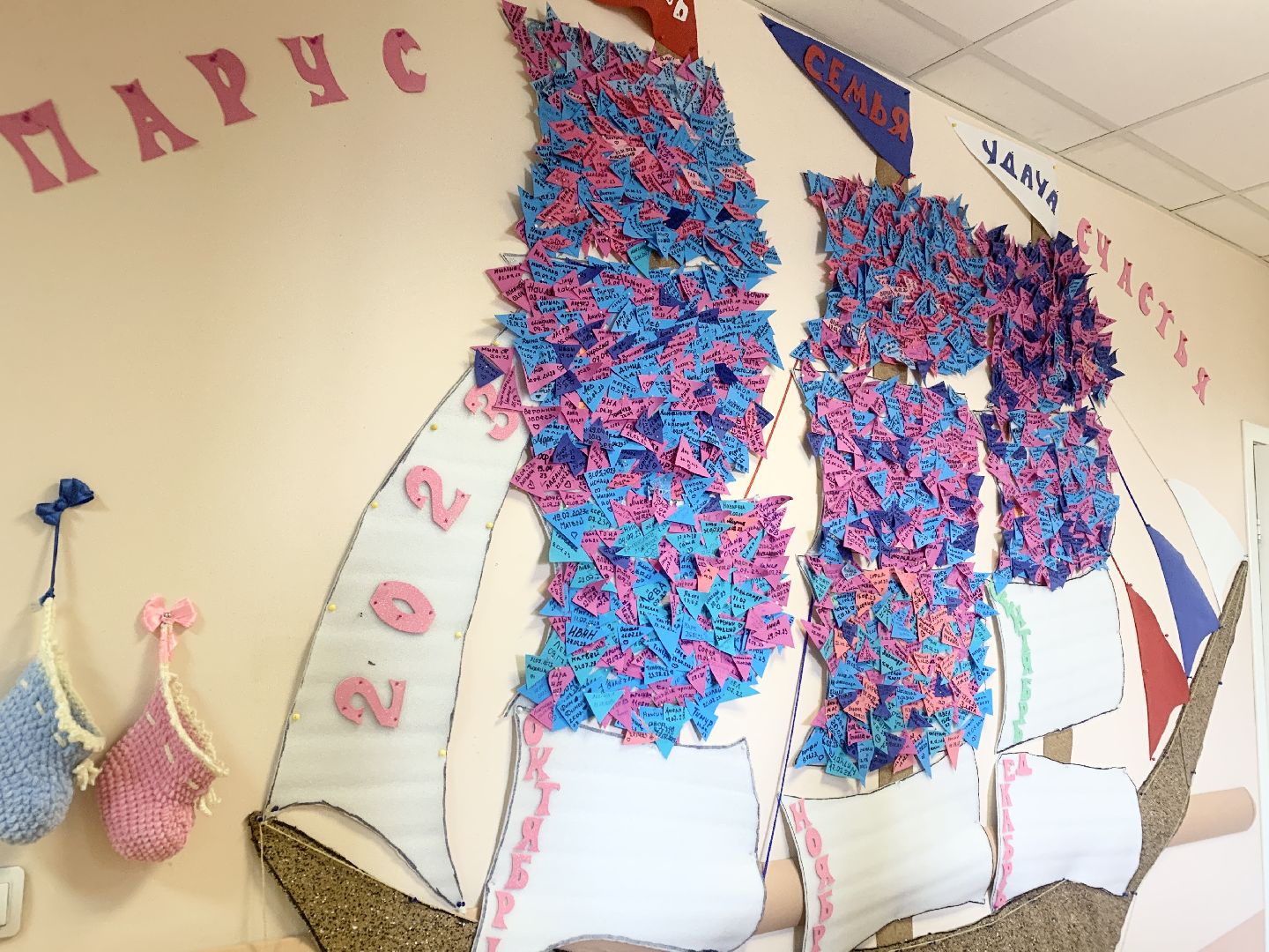 Балашиха, Подмосковье, медицина, МОПЦ, тройня