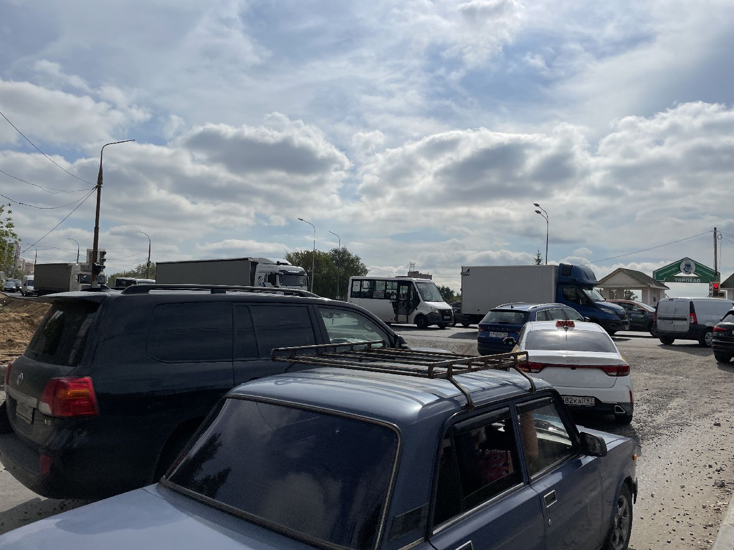 Проезд, проспект, ремонт, движение