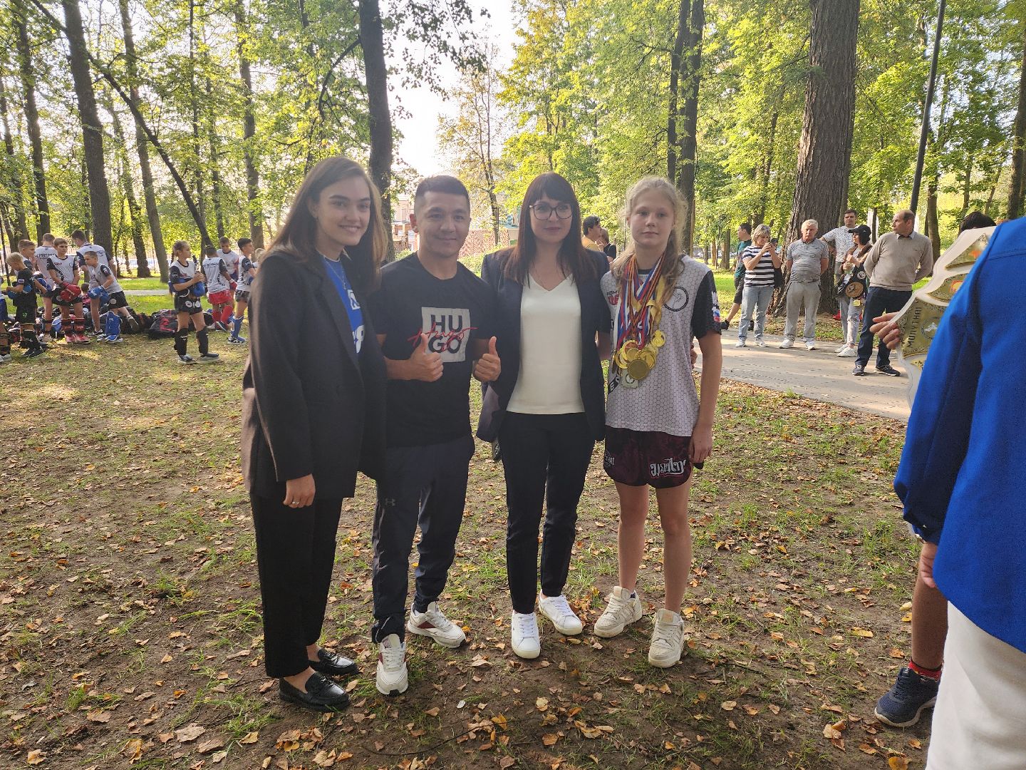 Серпухов, Подмосковье, Вместе V школу, Единая Россия, МГЕР