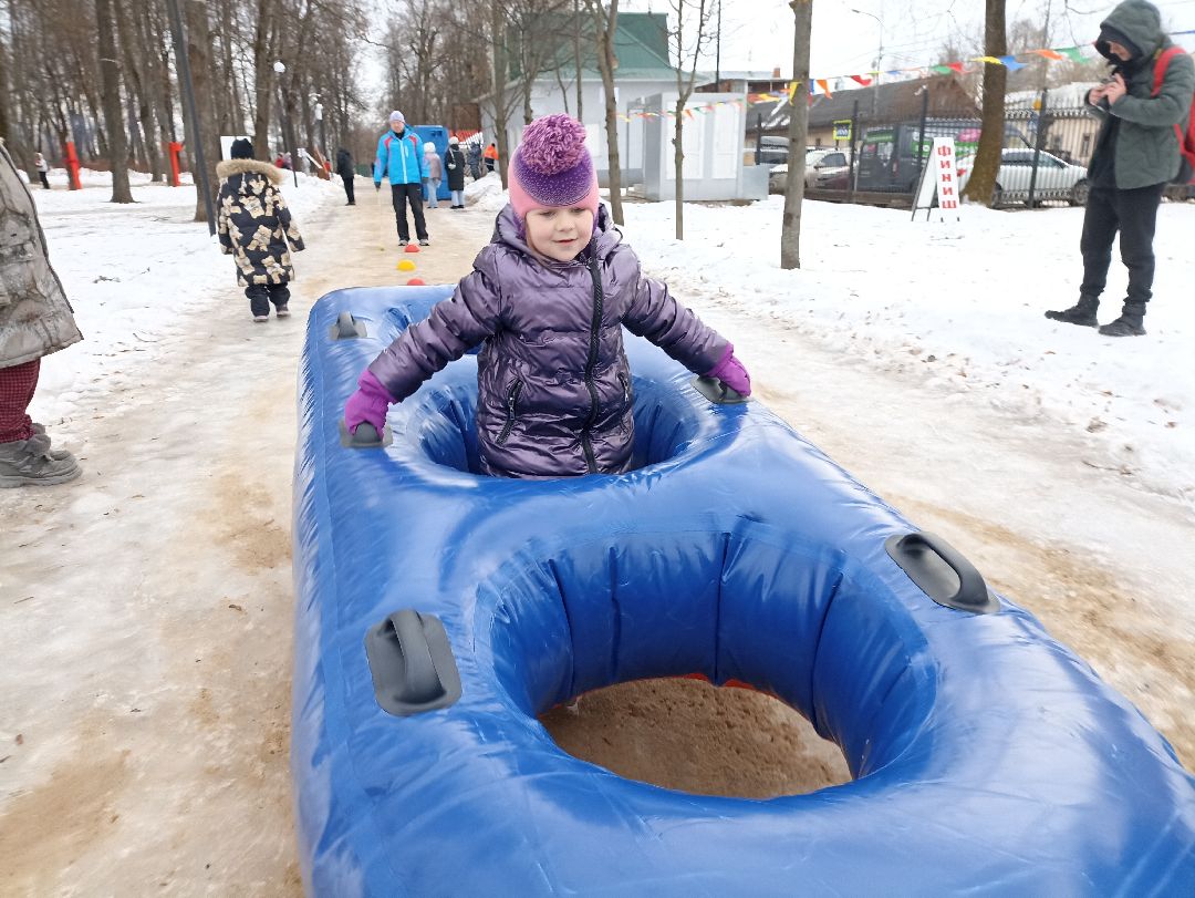 Серпухов, общество