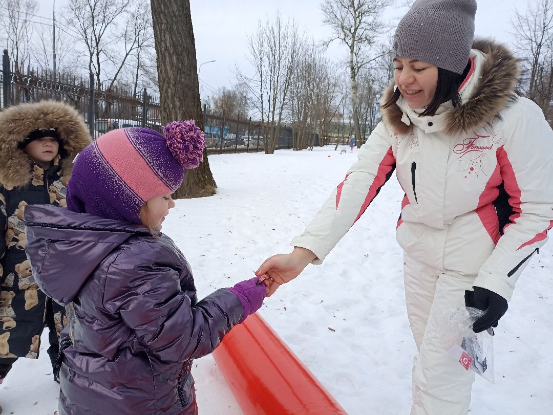 Серпухов, общество