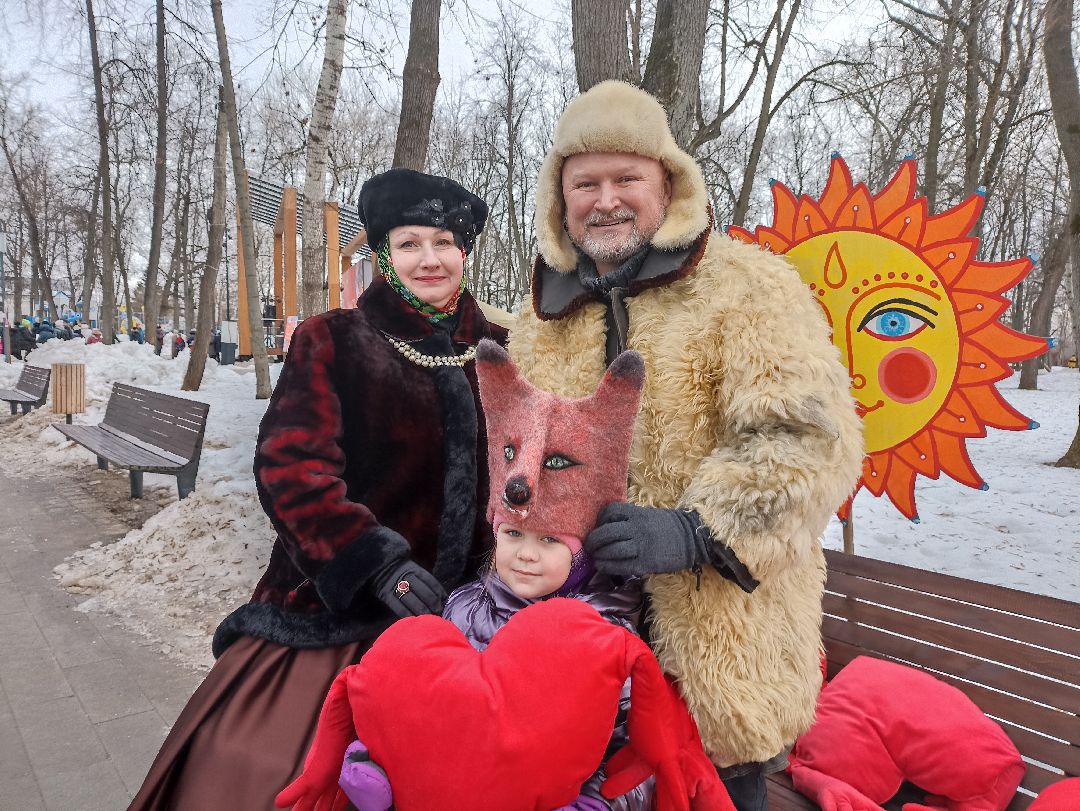 Серпухов, общество