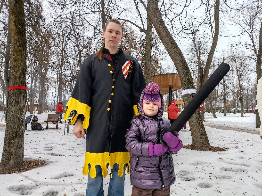 Серпухов, общество