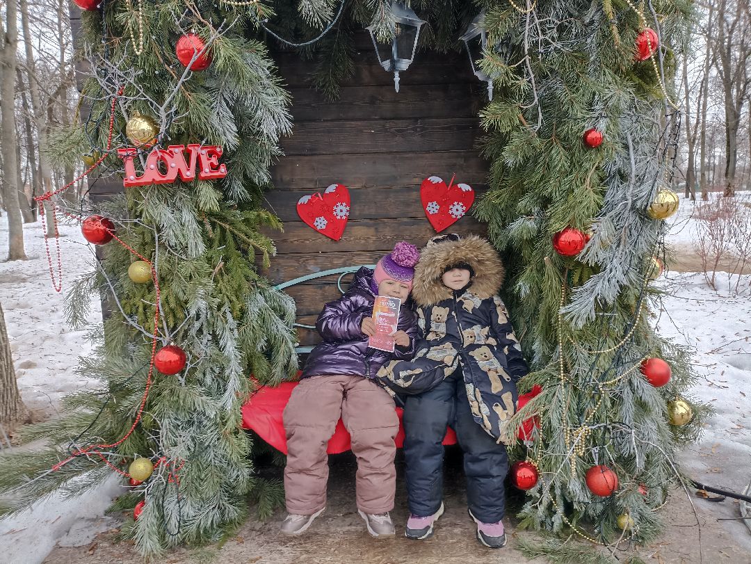 Серпухов, общество